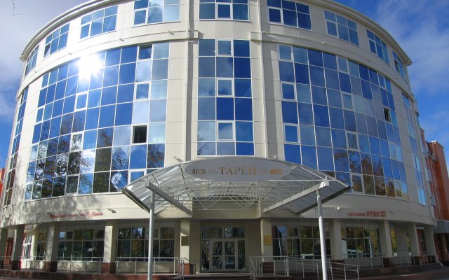 Tarej Hotel