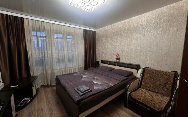 Апартаменты Квартира 2 Комнатная