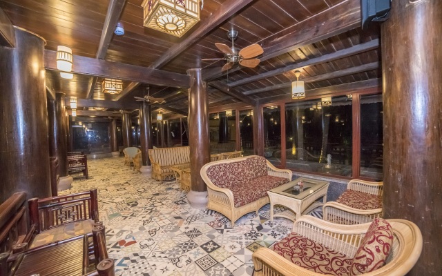 Sankofa Village Hill Resort and Spa Hotel