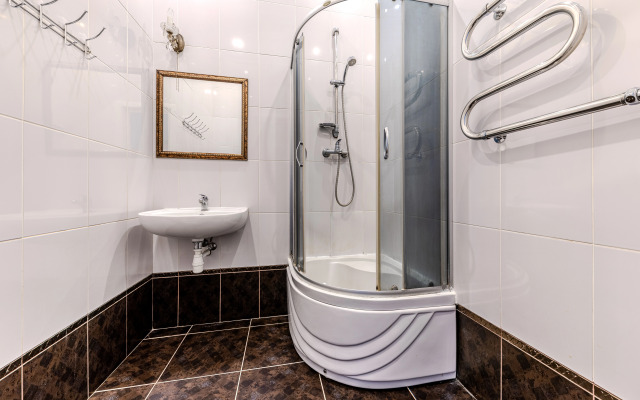 Studiominsk 9 Apartments