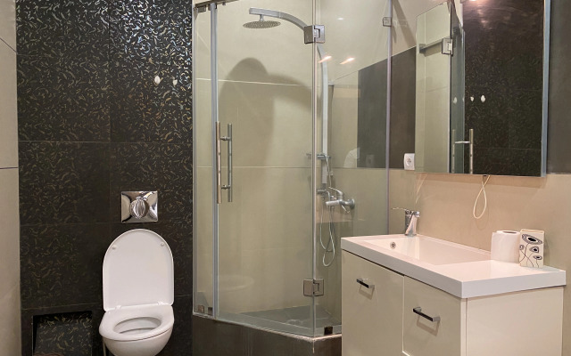 3-Komn. Na Severnom Prospekte, Hh882 Flat