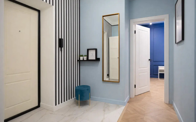 Апартаменты GoldenRing Некрасова