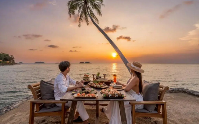 Dinso Resort & Villas Ko Chang, Vignette Collection