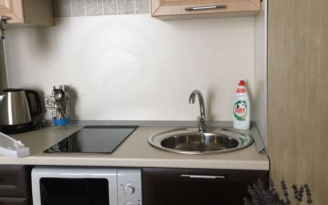 Forosskiy Bereg Apartments
