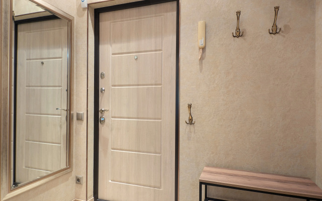 Квартира на Ефремова 12