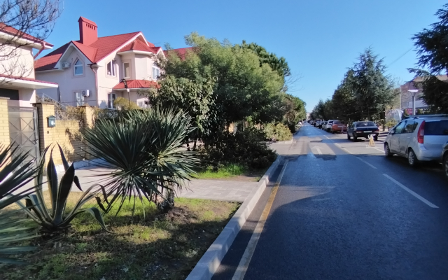 Квартира Сириус Возле Моря