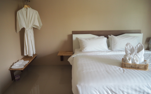 Habitat Hotel