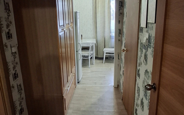 Uyutnaya Kvartira V Tsentre Petrozavodska Na Ulitse Chernyakhovskogo Flat
