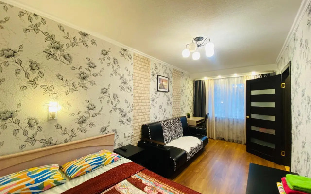 Апартаменты с 2 комнатами в Первомайском районе