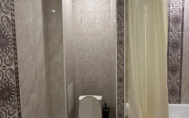 Квартира Уютная двушка