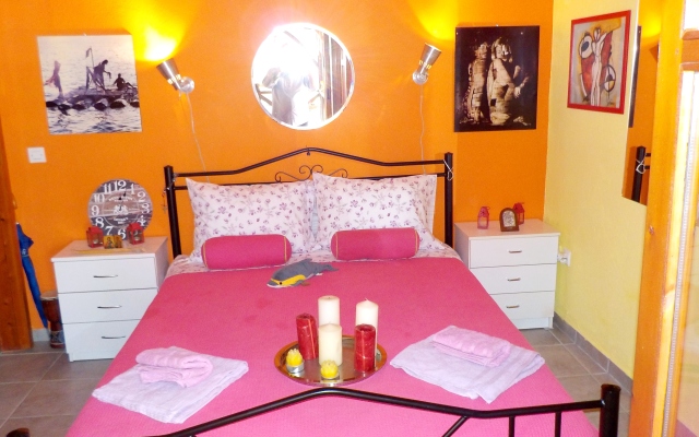 At Portes - Chalkidiki Family Guest House