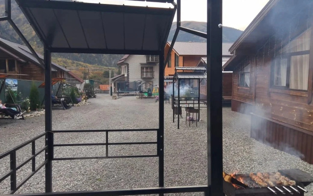 Гостевой Дом ИльАс