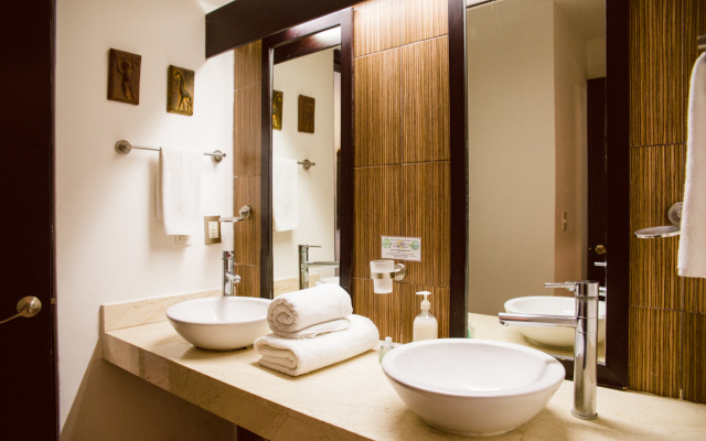 Апартаменты Ocean Front Corto Maltes 104