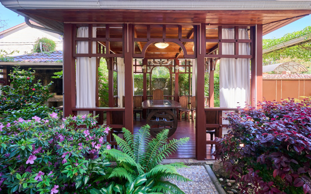 Lotos Guest House