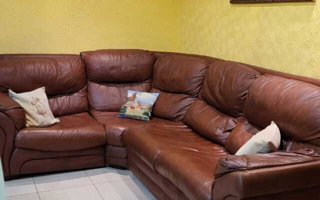 Квартира Уютная трешка