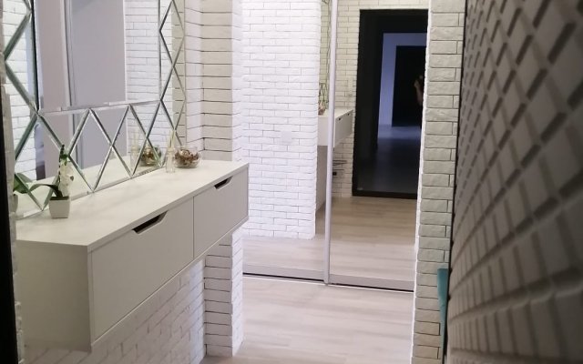 Апартаменты на Толстого 4