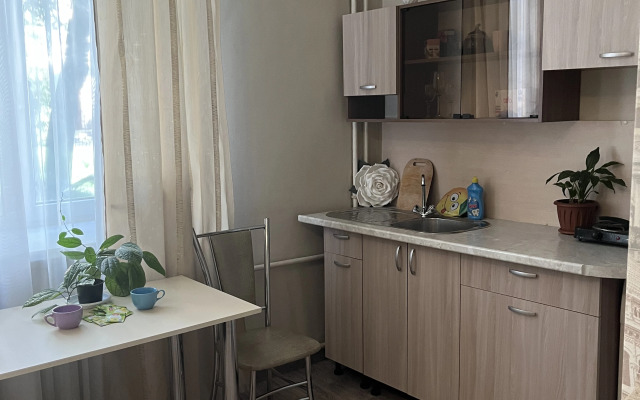 Апартаменты Уютная Студия в Центре Города