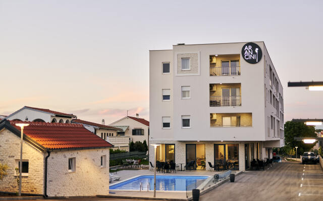 Arancini Residence Apart-hotel