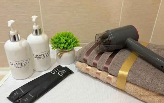 Квартира на Проспекте Максима Горького 16