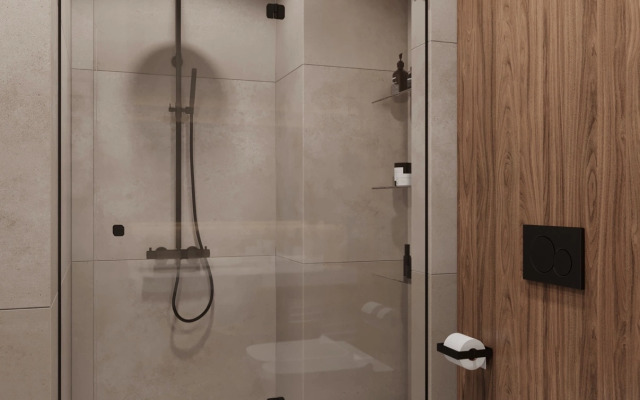 Апартаменты Wow