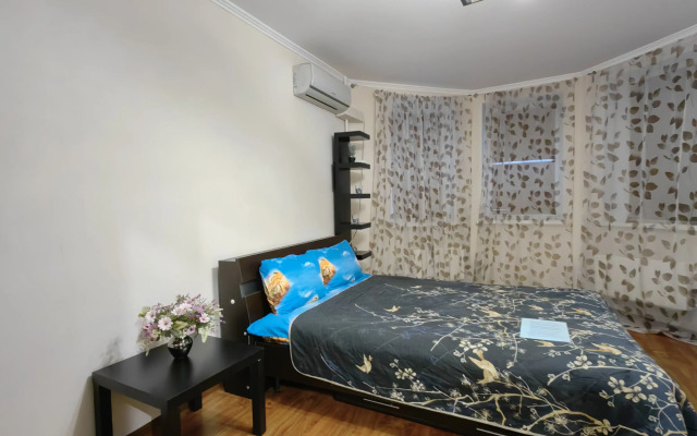 Uyutnaya lyuks kvartira Flat