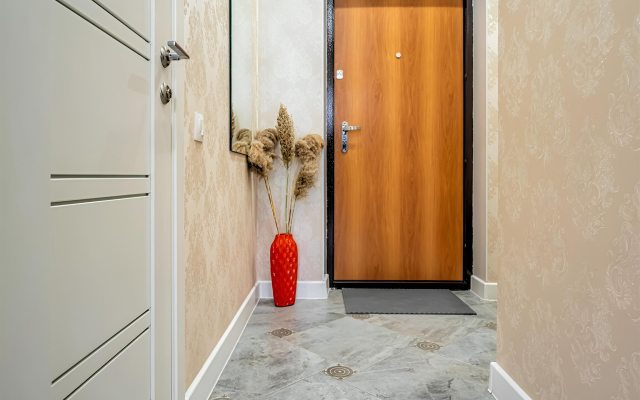 V Tsentre Goroda Apartment