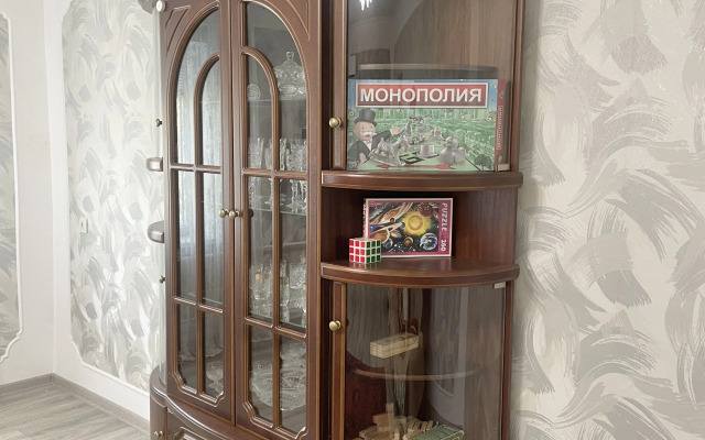 Апартаменты Park House Gagarina