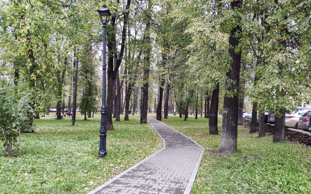 Апартаменты Квартира в центре