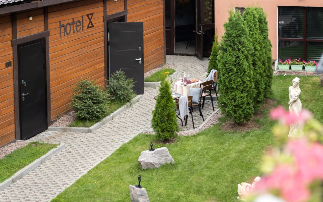 Neozoom Hotel