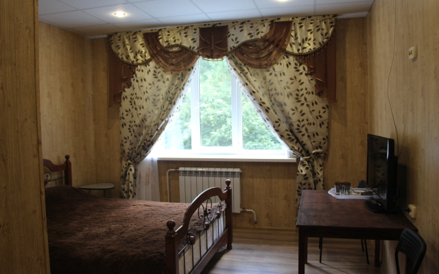 Blesk Mini-Hotel