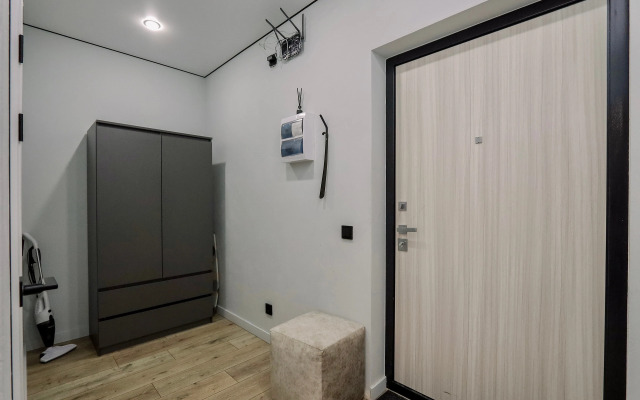 Апартаменты Privi House на 40 лет победы 89