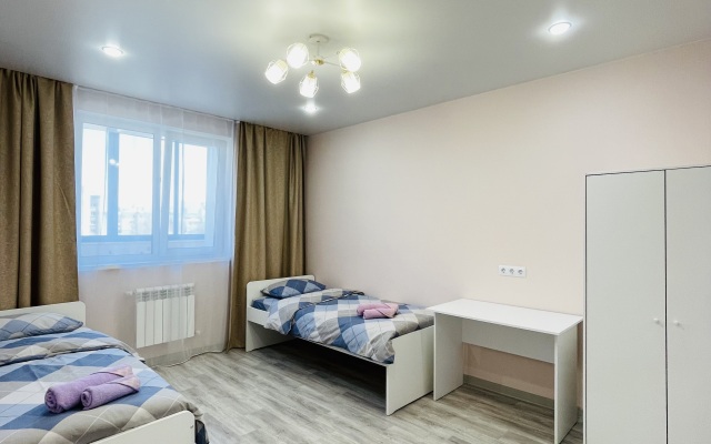 Апартаменты FULL HOUSE