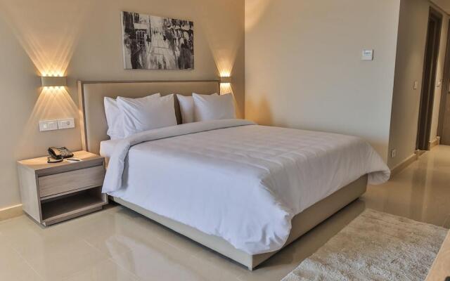 Triumph White Sands Hotel