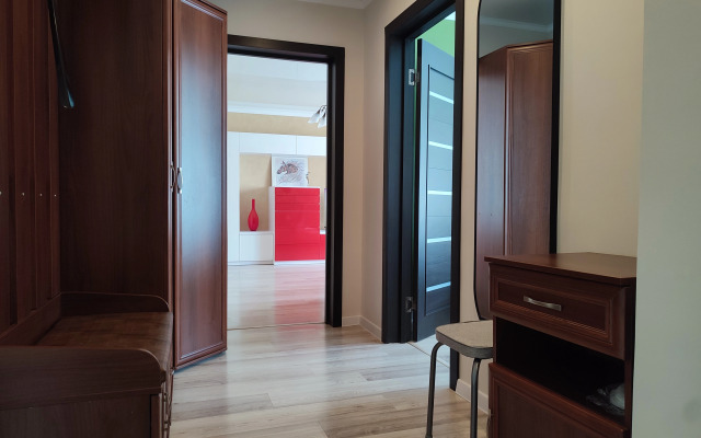 Baltic Resort Na Lermontova Apartments