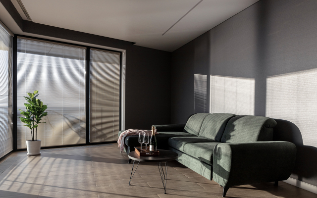 Апартаменты Небо 3