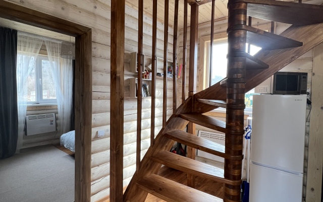 Частный дом Лякабанья