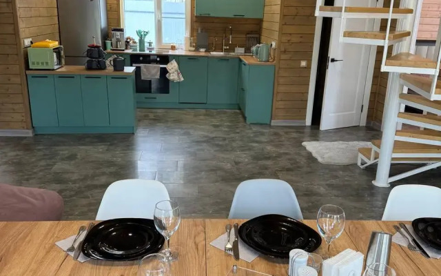 Fazenda Pz Private House