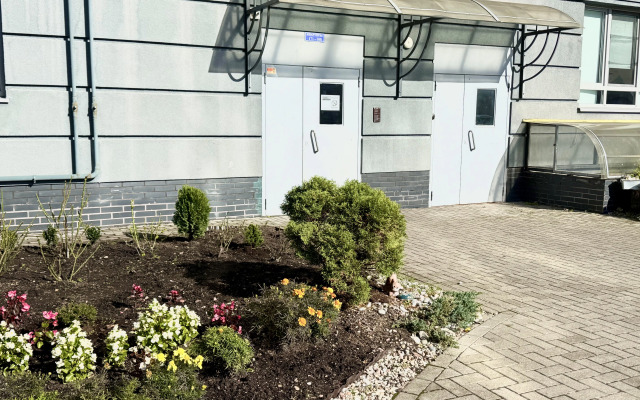 Квартира у Королевских ворот