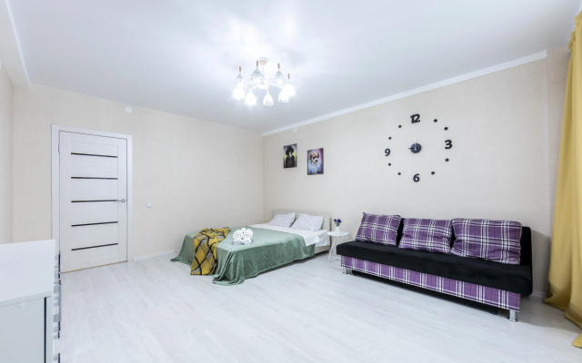 Akvapark Leto Leto Zarechny 82 Flat
