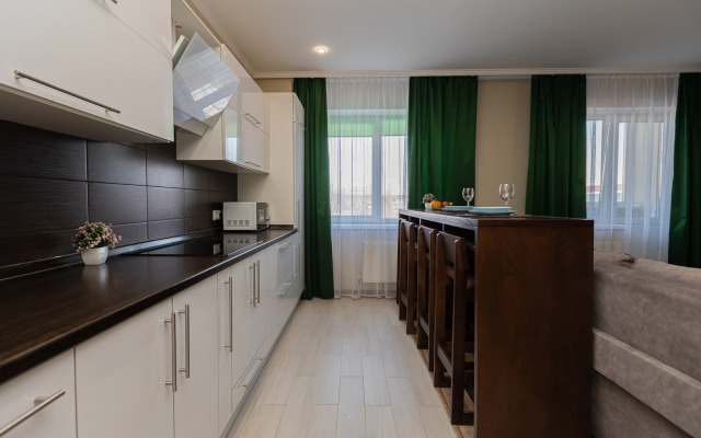 Квартира студая на фмр