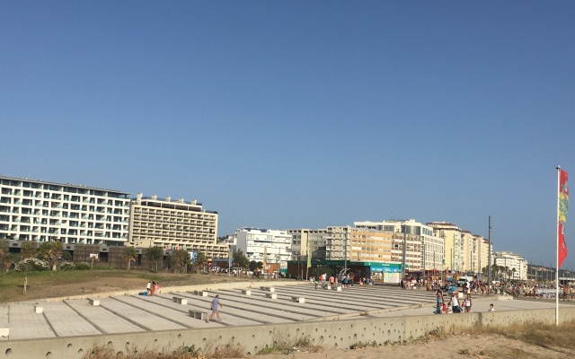 Costa De Caparica Apartments