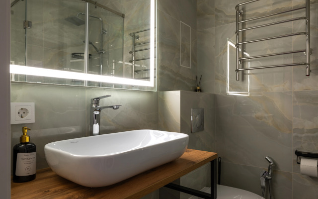 Апартаменты GoodTimeApartments Уютные Апартаменты