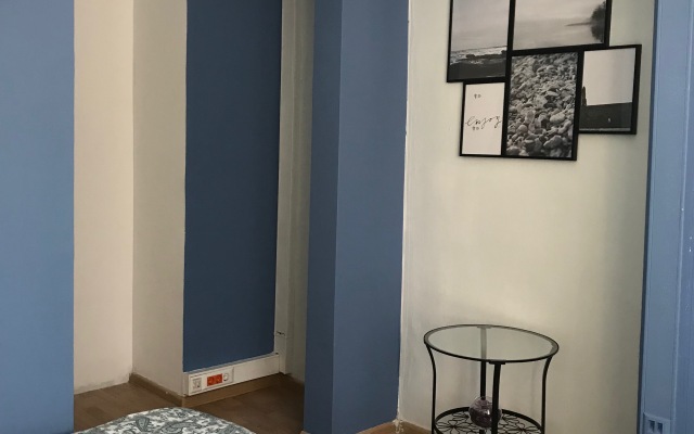 Хостел Travel Inn на Добрынинской