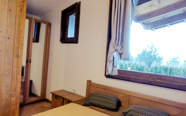 Pirin Nest Villas