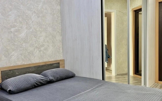 AppartDeLuxe Dmitriya Martynova 15 Flat