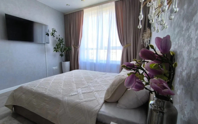Yalta Almaz Apartments 2