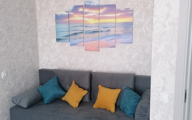 Apartamenty Pole Flat