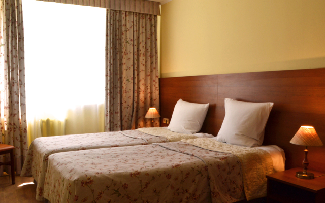 Bekasovo Hotel