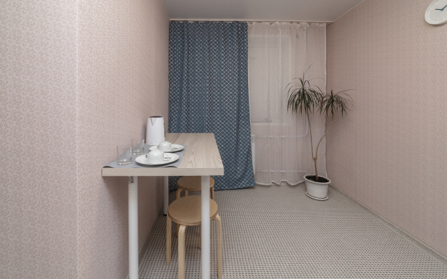 Apartment Space