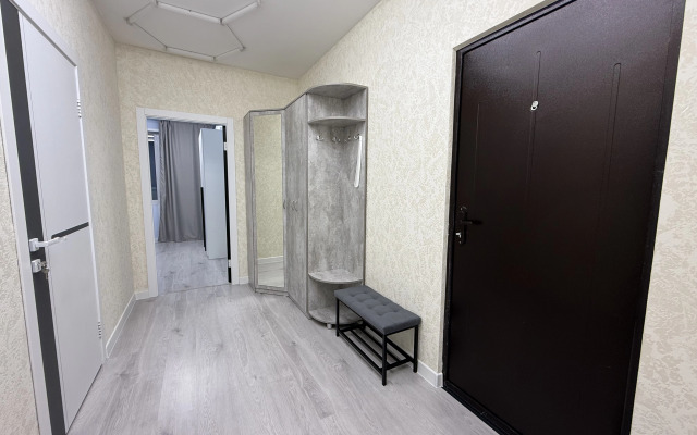 Квартира 2-Комнатная Студия с Новым Ремонтом возле ТЦ Ройял Парк